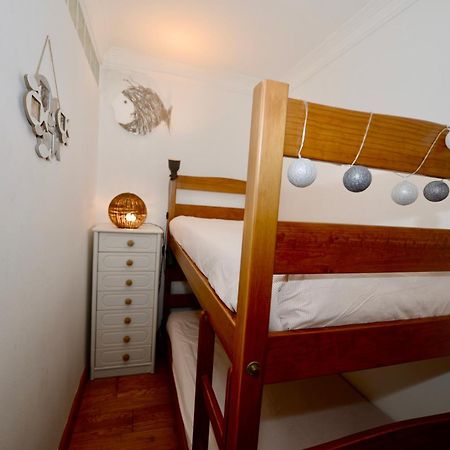 Paddle - Sea View Apartment With 3 Pools, Tennis & Squash Court São Martinho do Porto Buitenkant foto