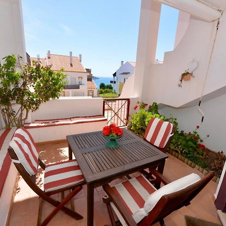 Paddle - Sea View Apartment With 3 Pools, Tennis & Squash Court São Martinho do Porto Buitenkant foto