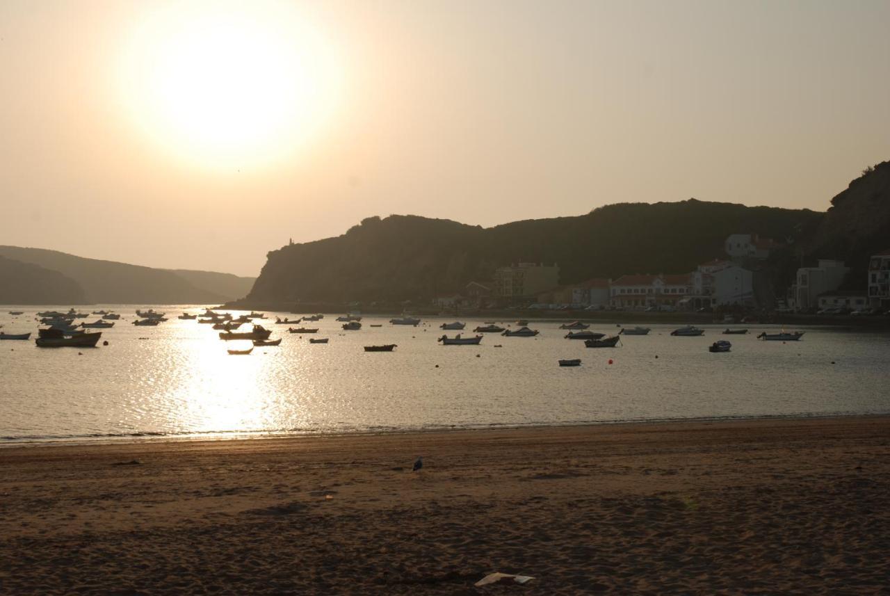 Paddle - Sea View Apartment With 3 Pools, Tennis & Squash Court São Martinho do Porto Buitenkant foto