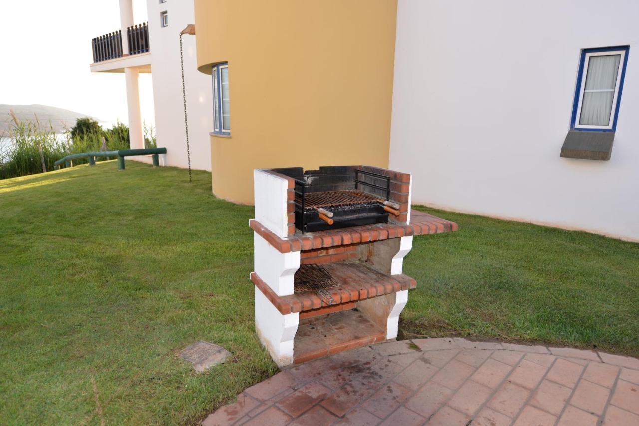 Paddle - Sea View Apartment With 3 Pools, Tennis & Squash Court São Martinho do Porto Buitenkant foto