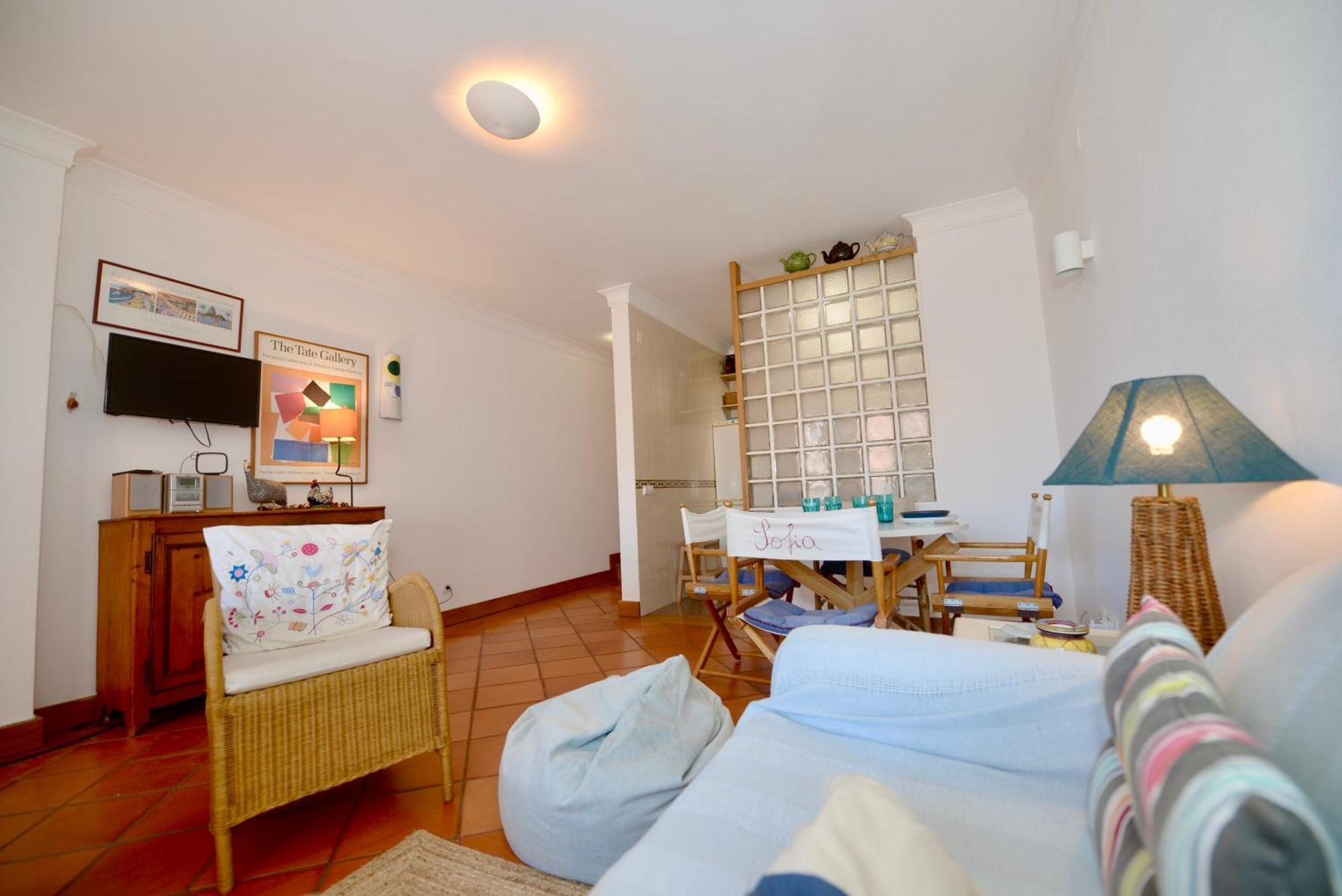Paddle - Sea View Apartment With 3 Pools, Tennis & Squash Court São Martinho do Porto Buitenkant foto