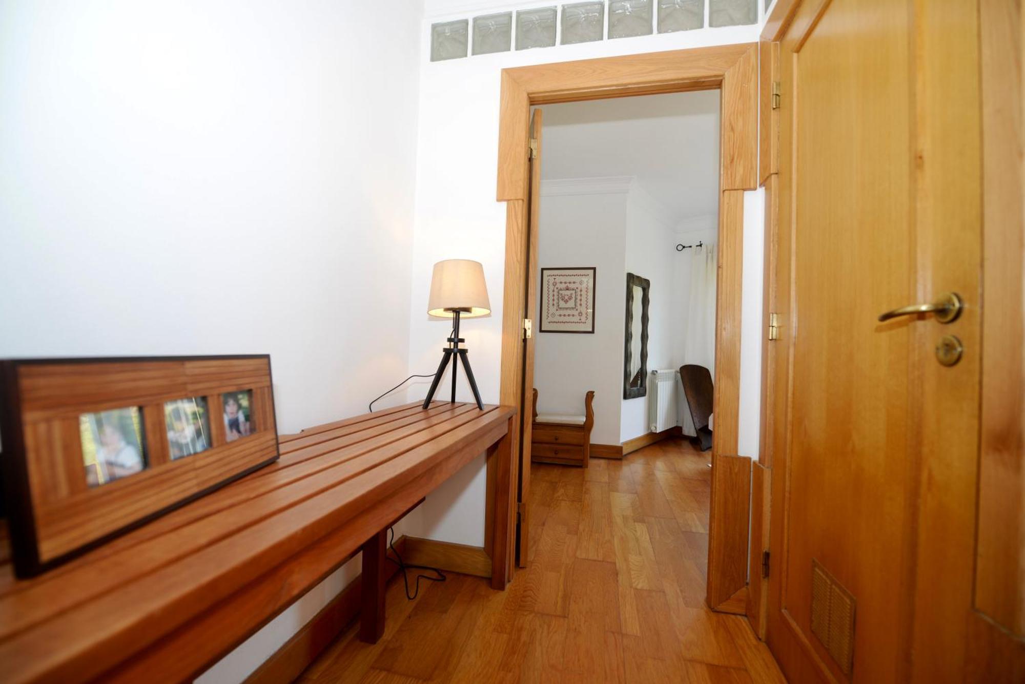 Paddle - Sea View Apartment With 3 Pools, Tennis & Squash Court São Martinho do Porto Buitenkant foto