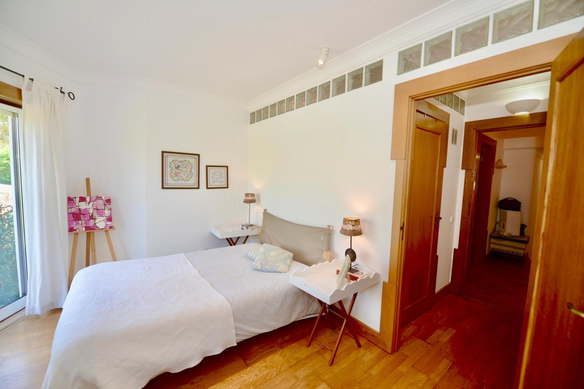 Paddle - Sea View Apartment With 3 Pools, Tennis & Squash Court São Martinho do Porto Buitenkant foto