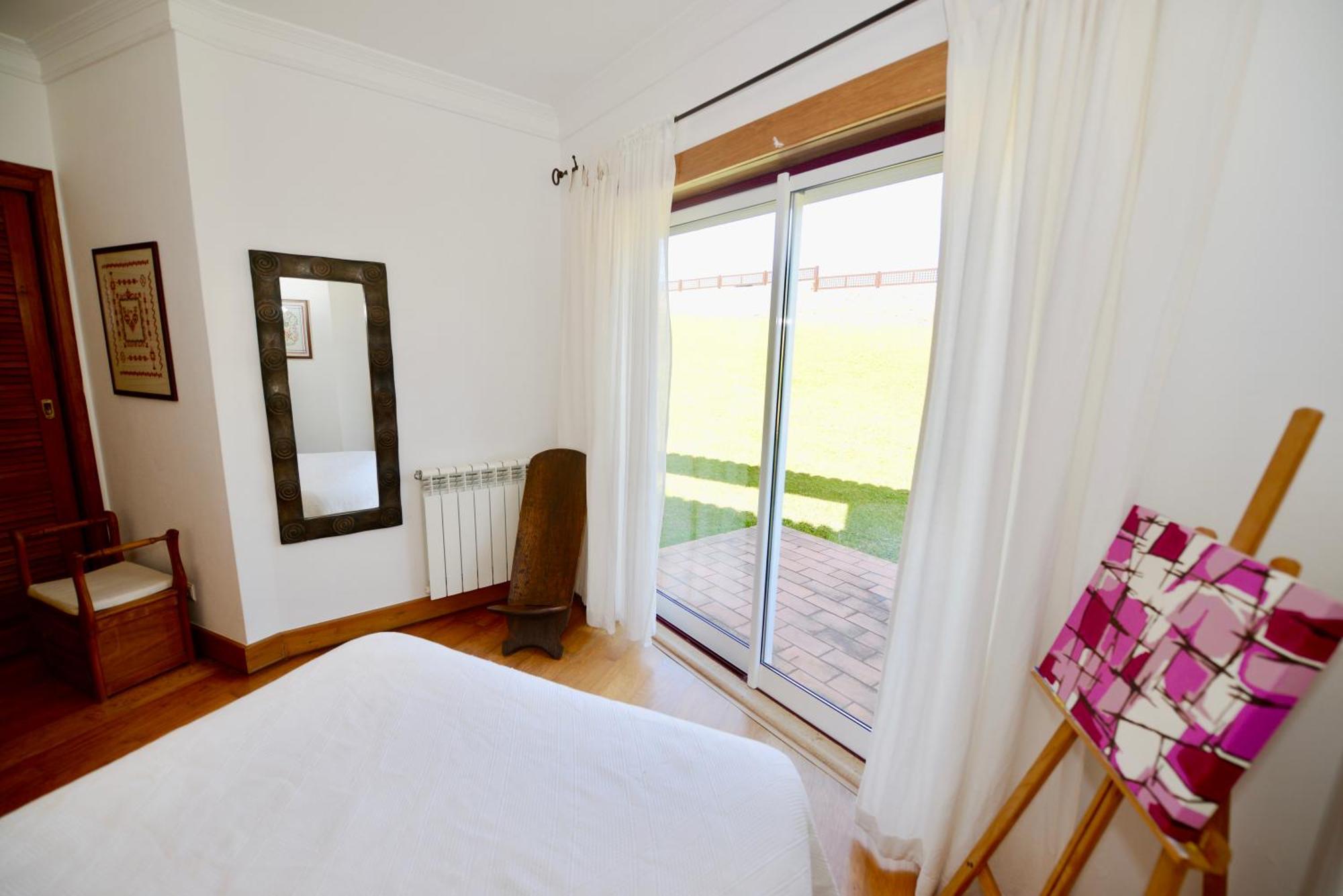 Paddle - Sea View Apartment With 3 Pools, Tennis & Squash Court São Martinho do Porto Buitenkant foto