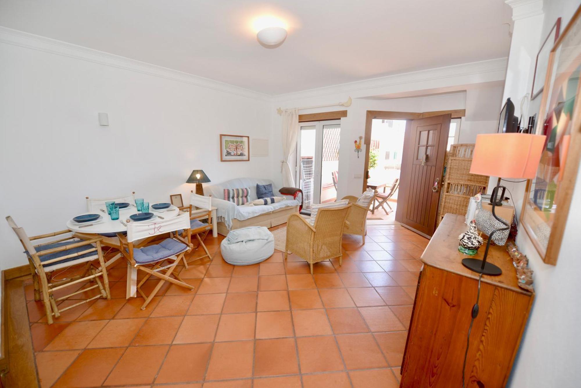 Paddle - Sea View Apartment With 3 Pools, Tennis & Squash Court São Martinho do Porto Buitenkant foto