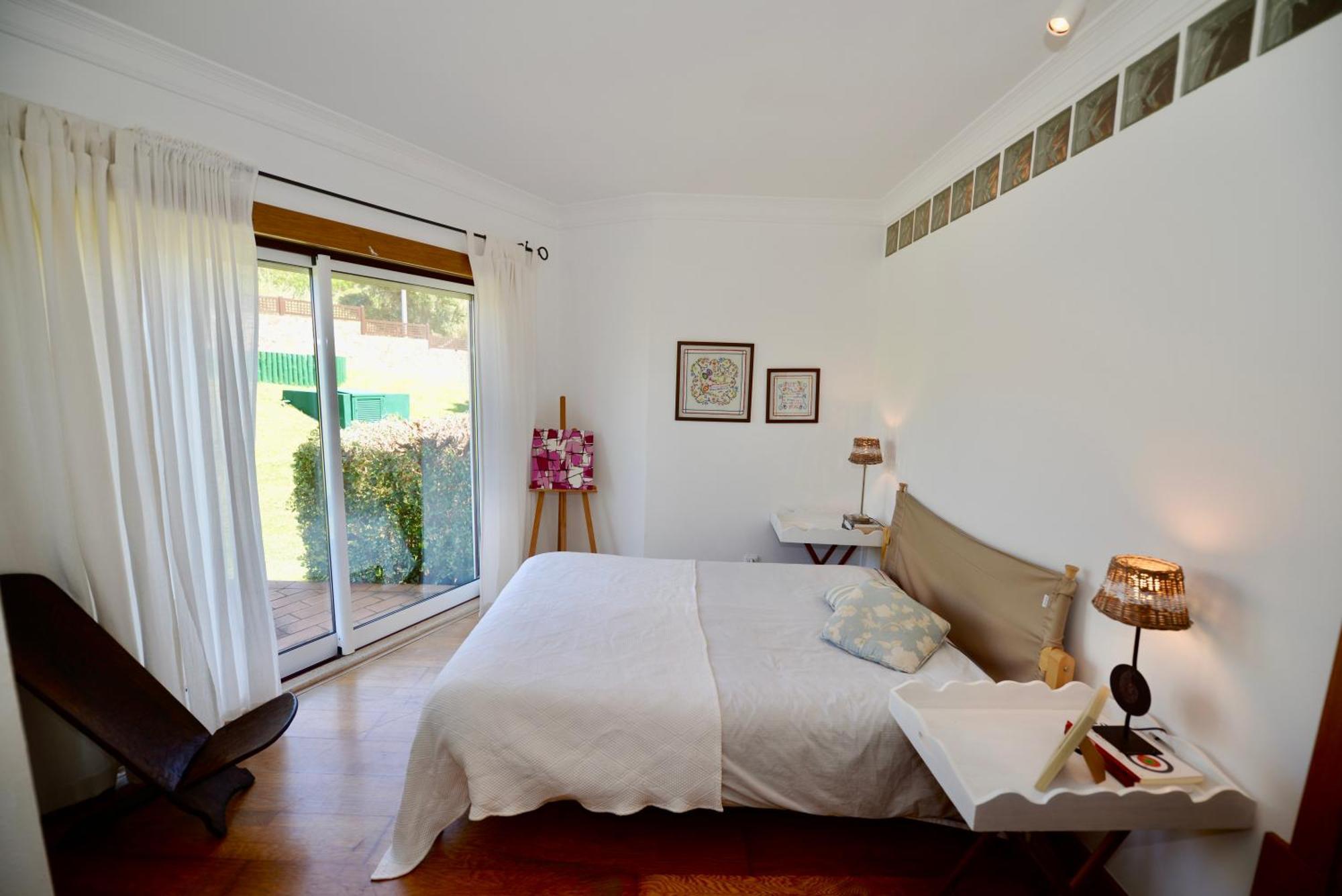 Paddle - Sea View Apartment With 3 Pools, Tennis & Squash Court São Martinho do Porto Buitenkant foto